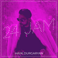 Xent Axjik - Hayk Durgaryan & DJ Davo
