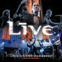 Dance With You - Live