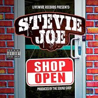 #Thuggy - Stevie Joe & DJ Twelvz