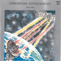 Continental Network (1) - John Tender