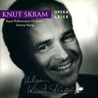 Perfidi - Pietà, Rispetto, Amore (Macbeth) - Knut Skram & Royal Philharmonic Orchestra & Джузеппе Верди
