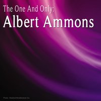 Chicago in Mind - Albert Ammons
