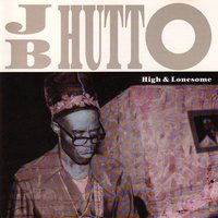 J.B's boogie - J.B. Hutto