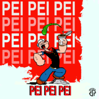 Peipeipei - Peita & Rudah Zion & Caio Asa & Lp56 & Dj Borest