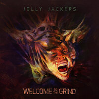 Reflection - Jolly Jackers