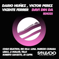 Davi Din Da - Victor Perez