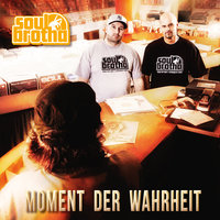 Über den Wolken - Soulbrotha