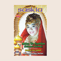 Zaman Mutakhir - Saskia