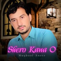 Sharminda Arman Ye Kana - Maqbool Aseer