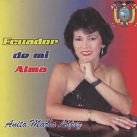 Amor del Alma Mía - Anita Maria Lopez