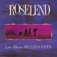 Un jardin en Automne - ROSELEND
