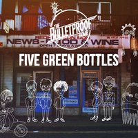 Shoes - Bulletproof & The Bulletproof Bomb & The Bulletproof
