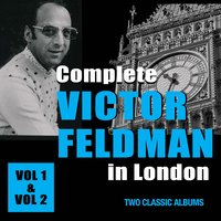 The Minor & The Major - Victor Feldman