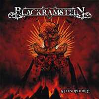 My Tears Has Dried - Black Ramstein & Griz