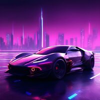 Prism - Nightlight