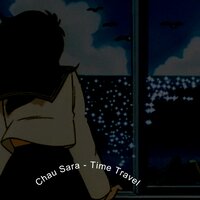 Chau Sara - Time Travel - Chill Hip-Hop Beats