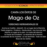 Hazme un Sitio Entre Tu Piel - Brava HitMakers