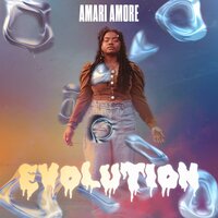 Sun and Moon - Amari Amore