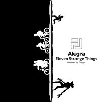 Twelve Strange Things - Alegra