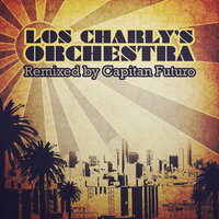 Jumping with Symphony Sid - Los Charly's Orchestra