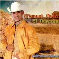Triste Recuerdos - Manuel Avila