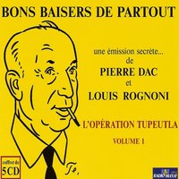 Les folies-zorbec - Pierre Dac