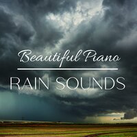 Morning Piano, Rain ASMR - Piano Nature Peace