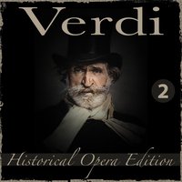 Ernani: Act I - 'Fa che a me venga' (Carlo, Giovanna, Elvira) - Fernando Previtali & Orchestra Sinfonica Di Roma Della Rai & Giuseppe Taddei & Licia Rossini & Caterina Mancini & Джузеппе Верди