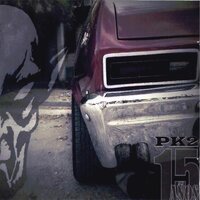 Hace Un Tiempo - PK2 Punk Rock