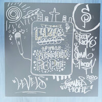 Seen - Stranded People & Soul Theory & Scoob Rock
