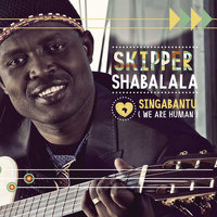 We Thank You Tata - Skipper Shabalala
