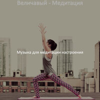 Созерцая (Медитация) - Музыка для медитации настроения
