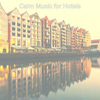Amazing Backdrops for Executive Lounges - Calm Music for Hotels