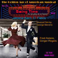 Swing Time Overture - Макс Стайнер & Orchestra & Chorus