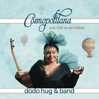 Laki Penan - Dodo Hug & Efisio Contini feat. Yvonne Baumer, Stefano Neri, Sandro Friedrich & Cosimo Lampis & Dodo Hug & Efisio Contini & Sandro Friedrich & Stefano Neri & Cosimo Lampis