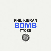 Whisper - Phil Kieran