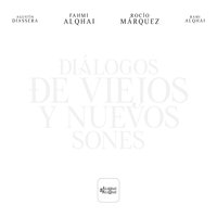 Zamba (Mi Son Que Trajo la Mar) - Rocio Marquez & Fahmi Alqhai