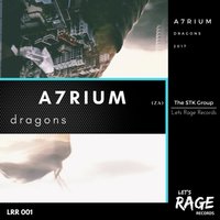 Dragons - A7rium