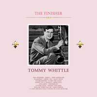 Willow Weep for Me - Tommy Whittle