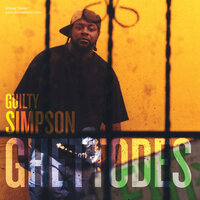 The Ghetto (Interlude) - Guilty Simpson