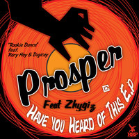 Have you Heard of This - Prosper