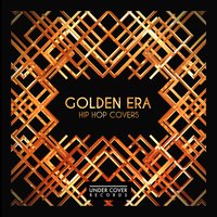 Me Myself and I - Golden Era Collective