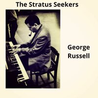 A Lonely Place - George Russell