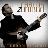 Luvia Bonus Track - Carlos Zambra & Maita vende ca & Yona Luna