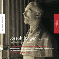 Danse lente, Op. 54 bis - Hans Ryckelynck & Baudoin Giaux