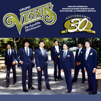 Si Asi Te Quieres Ir - Grupo Vennus