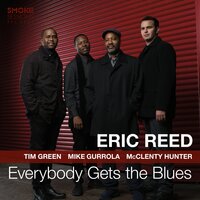 Naima - Eric Reed