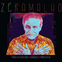 Canção Agalopada - Zé Ramalho