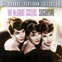 Rhythm 'N' Blues (Mama's Got THe Rhythm - Papa's Got The Blues) - The McGuire Sisters