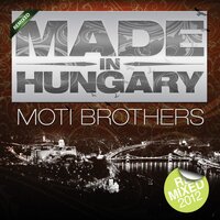 Magic Moments - Moti Brothers & Marco Grandi